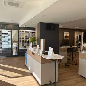 Bild von Opticien Krys