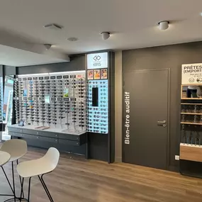Bild von Opticien Krys
