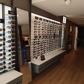 Bild von Opticien Krys
