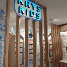 Bild von Opticien Krys