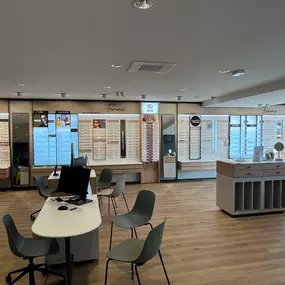 Bild von Opticien Krys