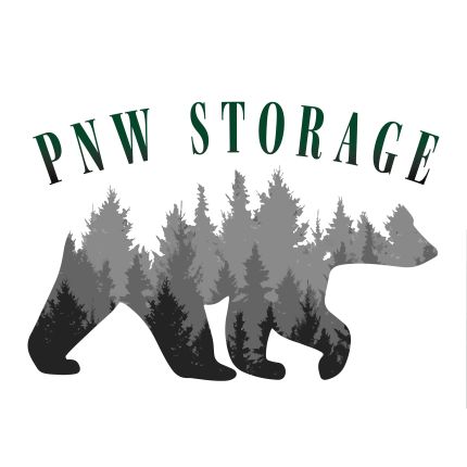 Logótipo de PNW Storage