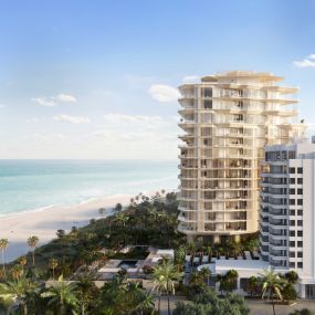 Bild von Luxury Miami Residences