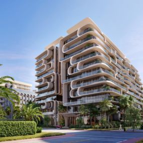 Bild von Luxury Miami Residences