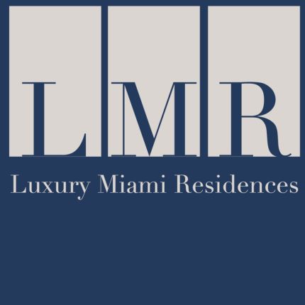 Logo von Luxury Miami Residences