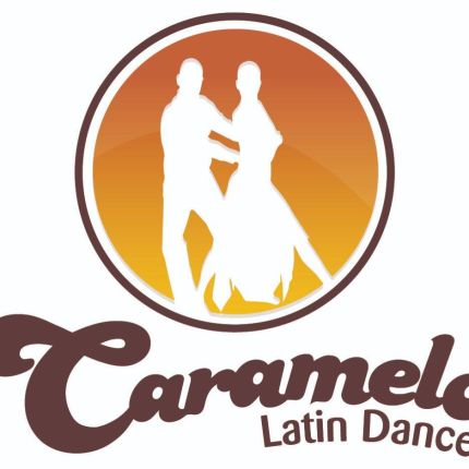Logotyp från Caramelo Latin Dance Academy