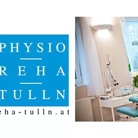 Figl Johannes Physio-Reha- Tulln 3430