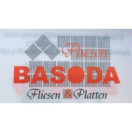 Logo van Fliesen und Platten Basoda