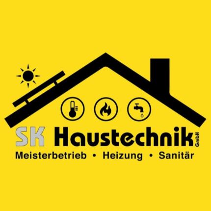 Logo von SK-HAUSTECHNIK GmbH