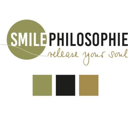 Logo de Kieferorthopädie SMILEPHILOSOPHIE Inh. Dr. Sophie Droigk