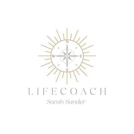 Logo van Lifecoach Sarah Sander Inh. Sarah Sander