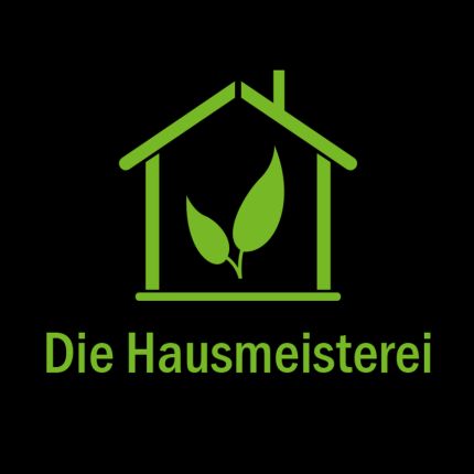 Logotyp från Die Hausmeisterei