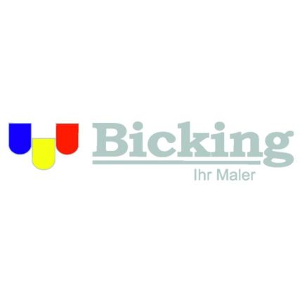 Logo von Maler Bicking GmbH