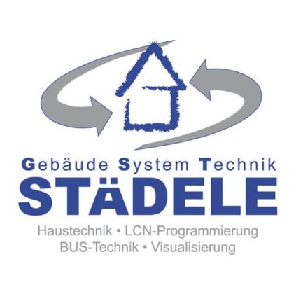 Logo van Gebäudesystemtechnik Städele e.K.