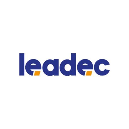 Logotipo de Leadec BV & Co. KG