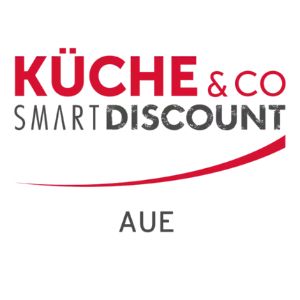 Logótipo de Küche&Co SmartDiscount Aue