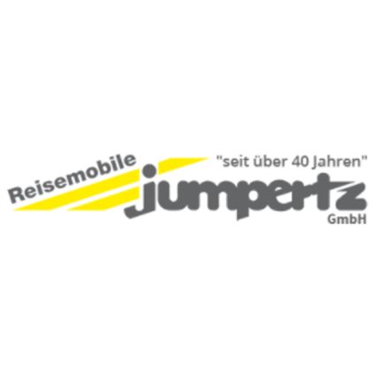 Logo van Reisemobile Jumpertz GmbH