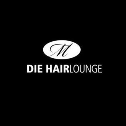 Logotipo de Die Hairlounge M