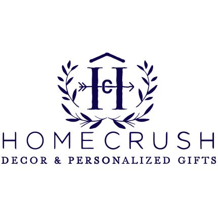 Logo od Home Crush Store