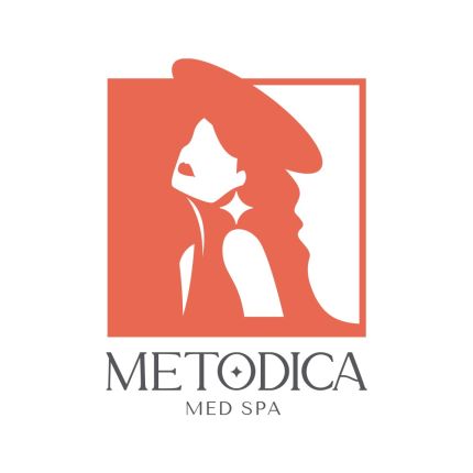 Logo da Metodica Med Spa