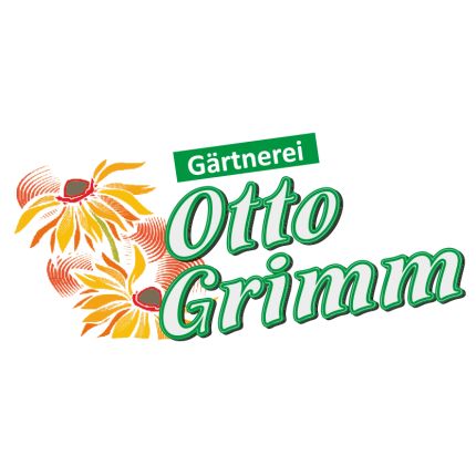 Logótipo de Grimm Otto Gärtnerei