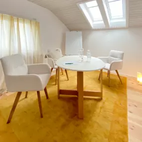 Bild von Iris Selby - Erziehung, Beziehung, Beratung in der Region Bremgarten, Baden