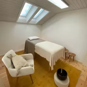 Bild von Iris Selby - Erziehung, Beziehung, Beratung in der Region Bremgarten, Baden