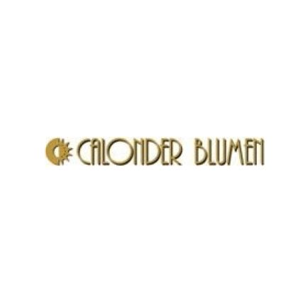 Logo de Calonder Blumen