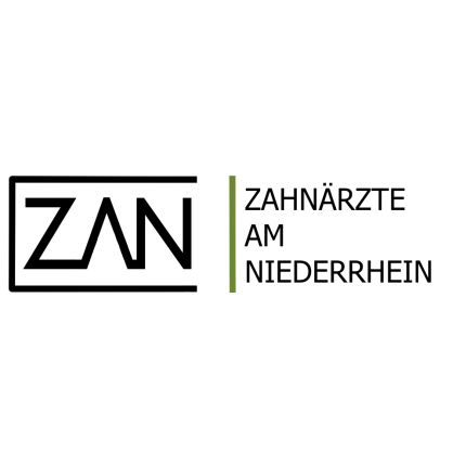 Logo van ZAN Zahnärzte am Niederrhein Patrick Verhülsdonk I Marwan Shreiki