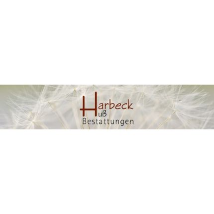 Logo od Bestattungen Harbeck Christian Huß e.K.
