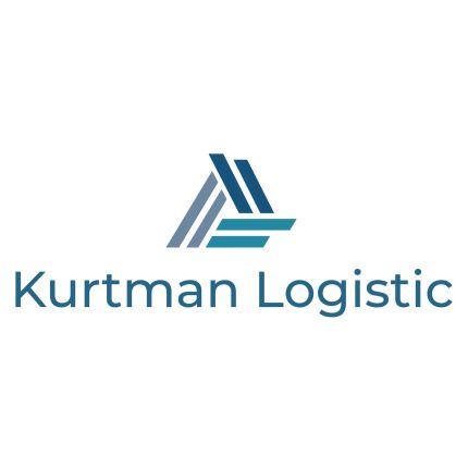 Logotipo de Kurtman Logistic