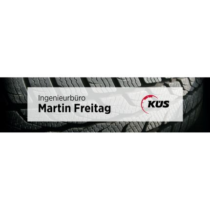 Logo od Ingenieurbüro Martin Freitag