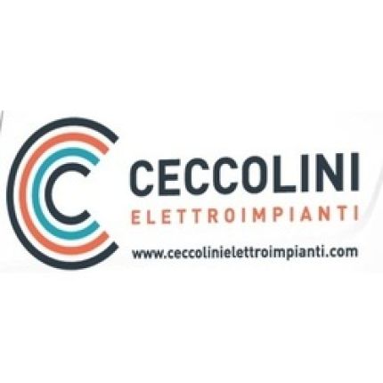 Logotipo de Ceccolini Elettroimpianti