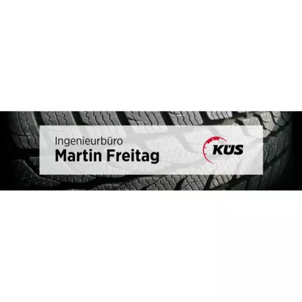 Logotyp från Ingenieurbüro Martin Freitag