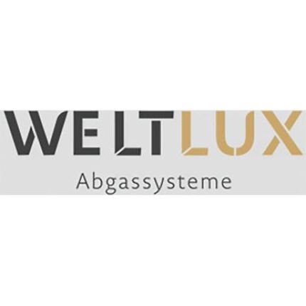 Logótipo de Weltlux - Edelstahlschornstein Kaminrohre, Schornsteinsanierung