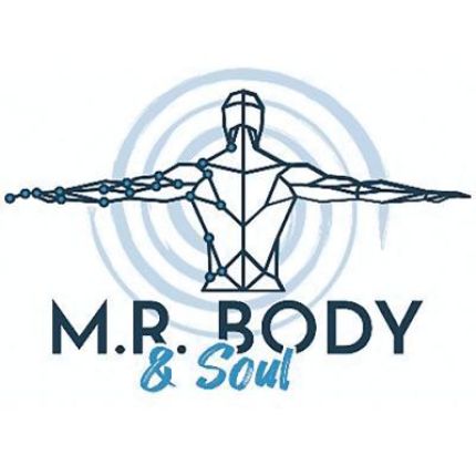 Logo fra M.R. Body & Soul | Massage- und Hypnosetherapie