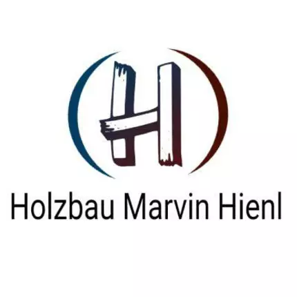 Logótipo de Holzbau Marvin Hienl