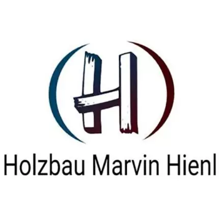 Logo de Holzbau Marvin Hienl