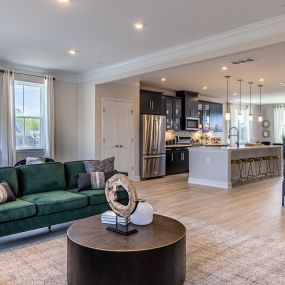 Bild von Beazer Homes Paddock Pointe