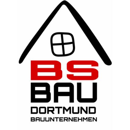 Logotyp från BS Bau Dortmund GmbH