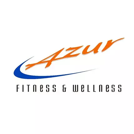 Logo from AZUR Fitness & Wellness