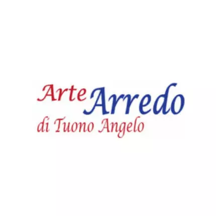 Logotyp från Arte Arredo