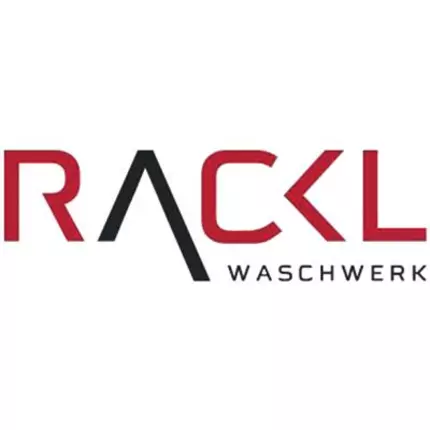 Logotipo de Rackl Waschwerk e.K.