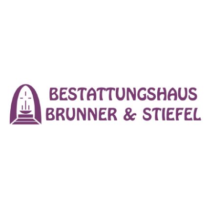 Logotyp från Bestattungshaus Brunner & Stiefel GmbH