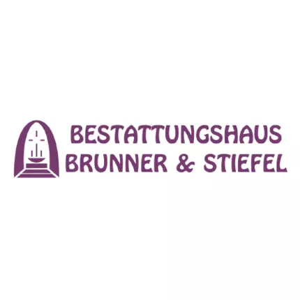 Logótipo de Bestattungshaus Brunner & Stiefel GmbH