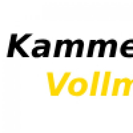 Logo da Kammerjäger Vollmann