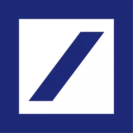 Logo fra Deutsche Bank