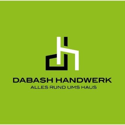 Logo fra Dabash Handwerk