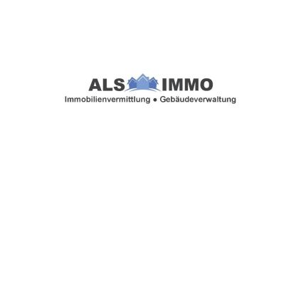 Logo van ALS Immobilien GmbH