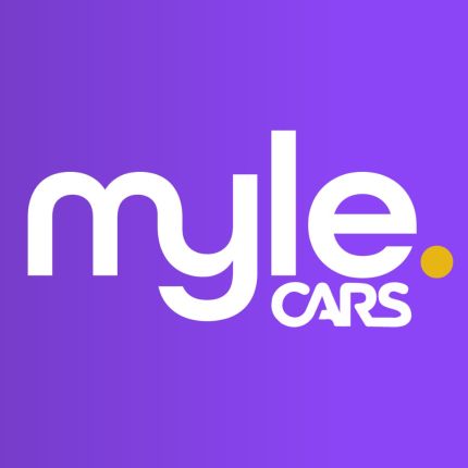 Logo from Myle Cars